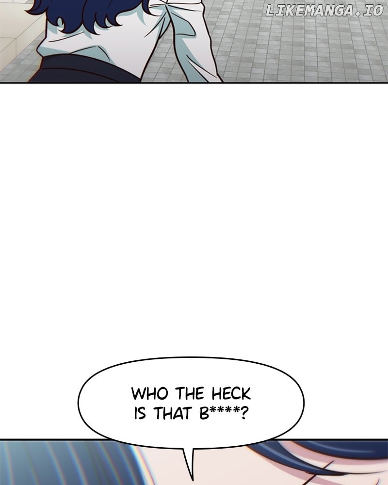 I’m the Only One Bullied by the New High School Student Chapter 39 - Page 55