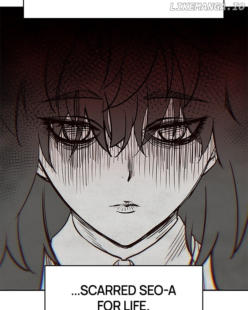 I’m the Only One Bullied by the New High School Student Chapter 39 - Page 6