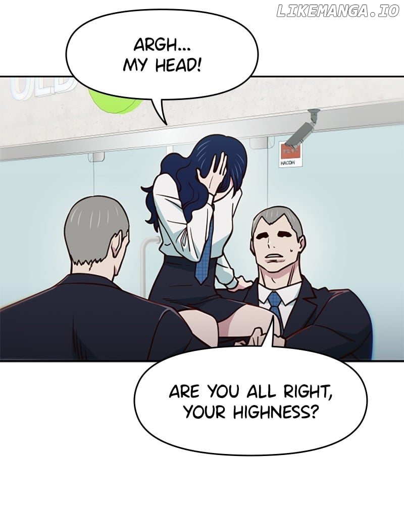 I’m the Only One Bullied by the New High School Student Chapter 39 - Page 62