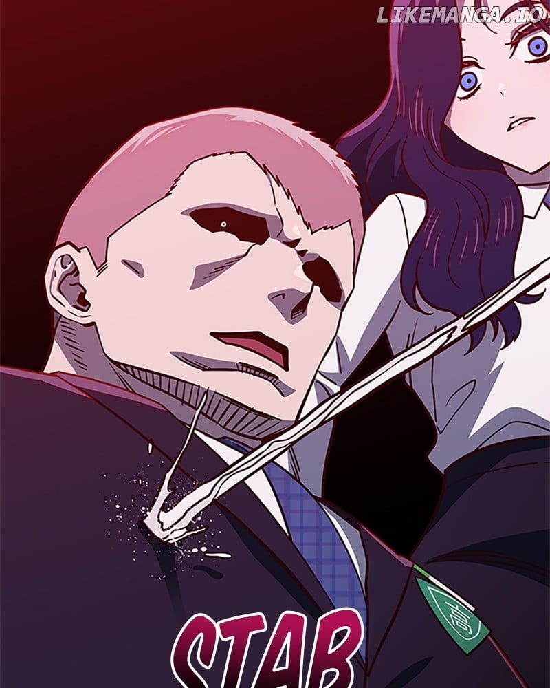I’m the Only One Bullied by the New High School Student Chapter 39 - Page 69
