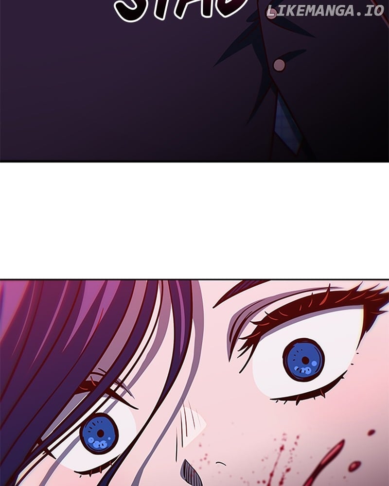 I’m the Only One Bullied by the New High School Student Chapter 39 - Page 70