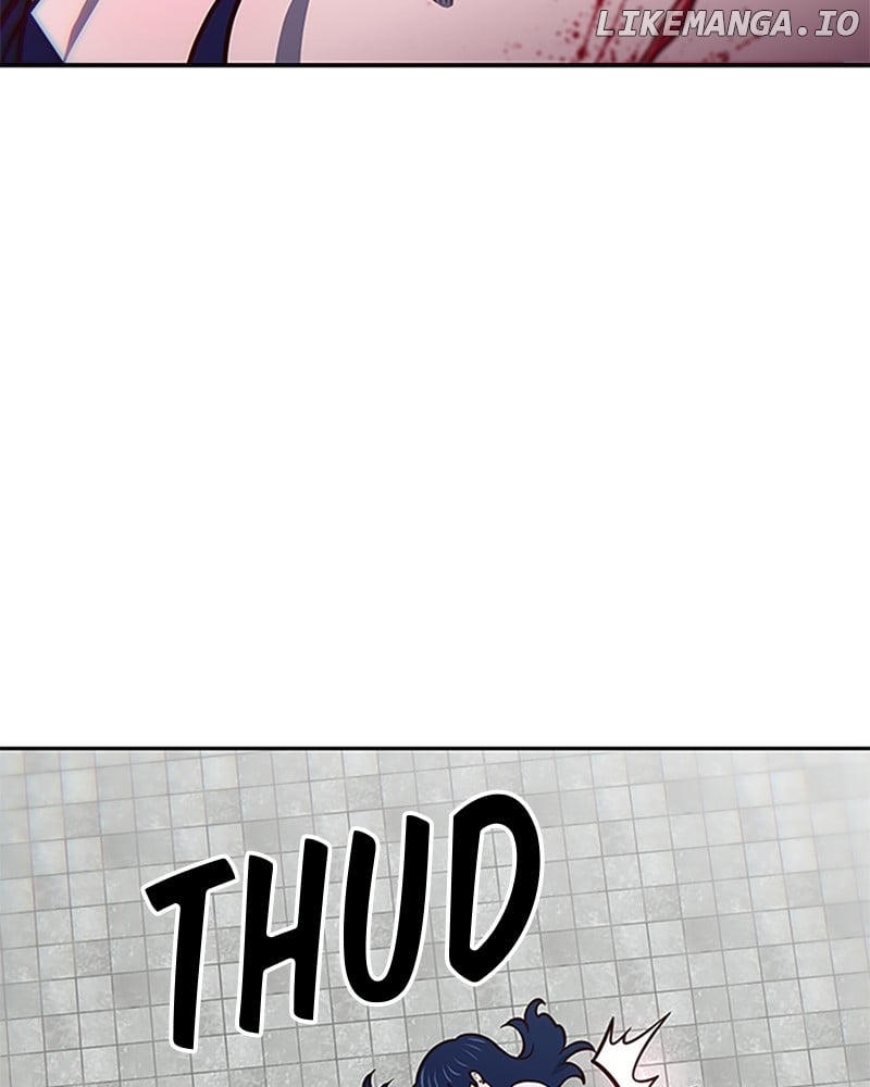 I’m the Only One Bullied by the New High School Student Chapter 39 - Page 71