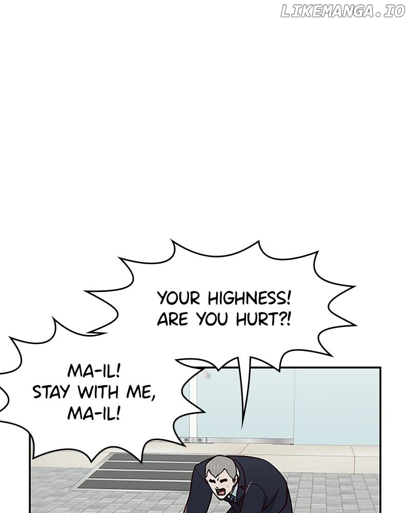 I’m the Only One Bullied by the New High School Student Chapter 39 - Page 73
