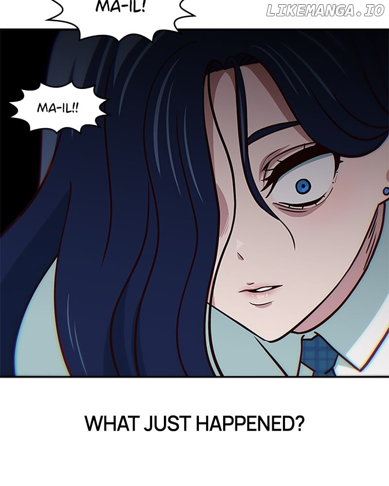 I’m the Only One Bullied by the New High School Student Chapter 39 - Page 75