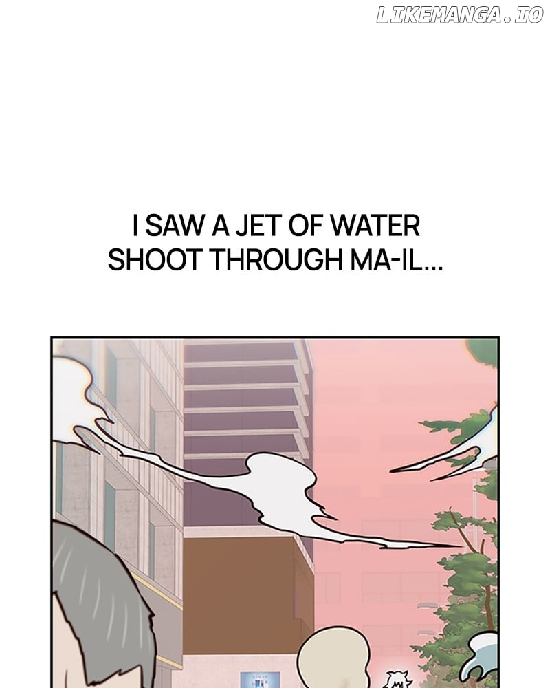 I’m the Only One Bullied by the New High School Student Chapter 39 - Page 77