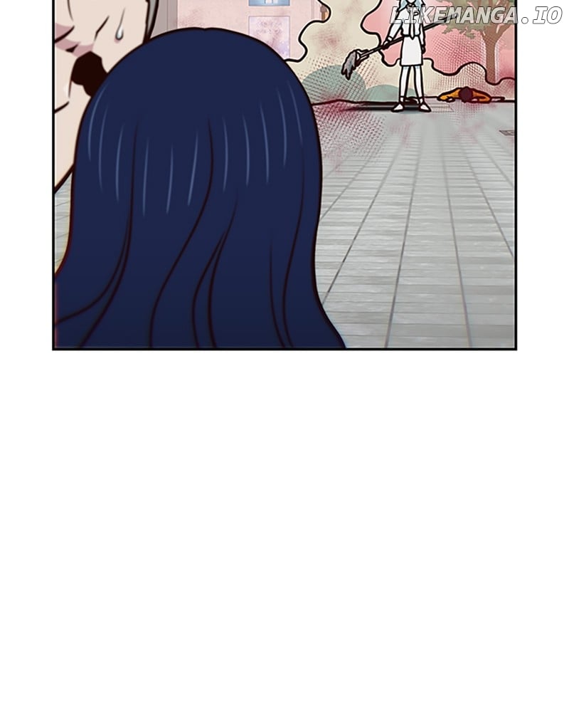I’m the Only One Bullied by the New High School Student Chapter 39 - Page 78