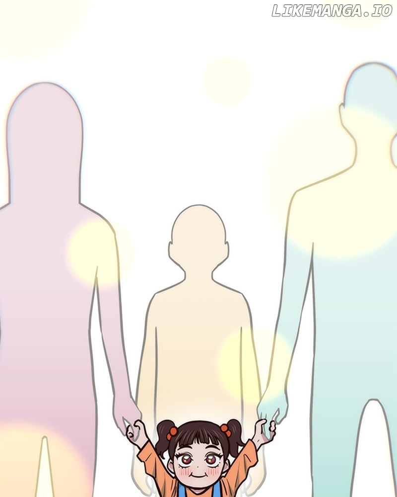 I’m the Only One Bullied by the New High School Student Chapter 39 - Page 8