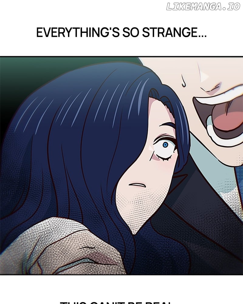 I’m the Only One Bullied by the New High School Student Chapter 39 - Page 82