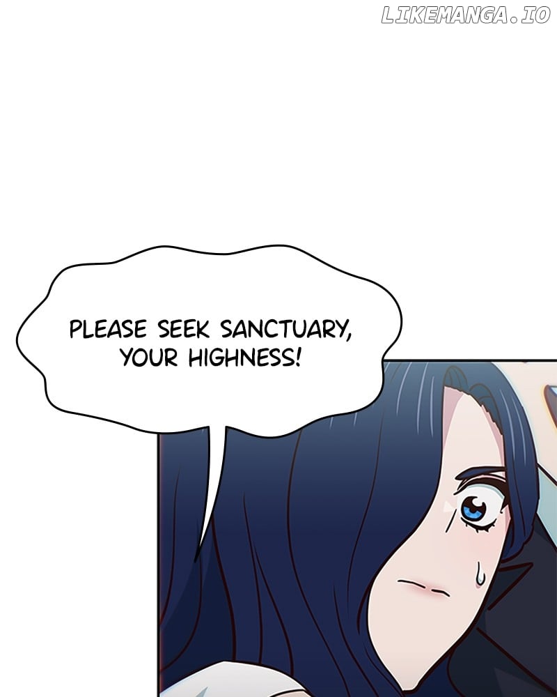 I’m the Only One Bullied by the New High School Student Chapter 39 - Page 85