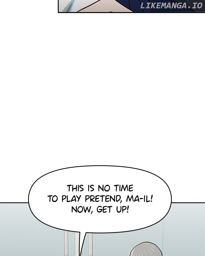 I’m the Only One Bullied by the New High School Student Chapter 39 - Page 86