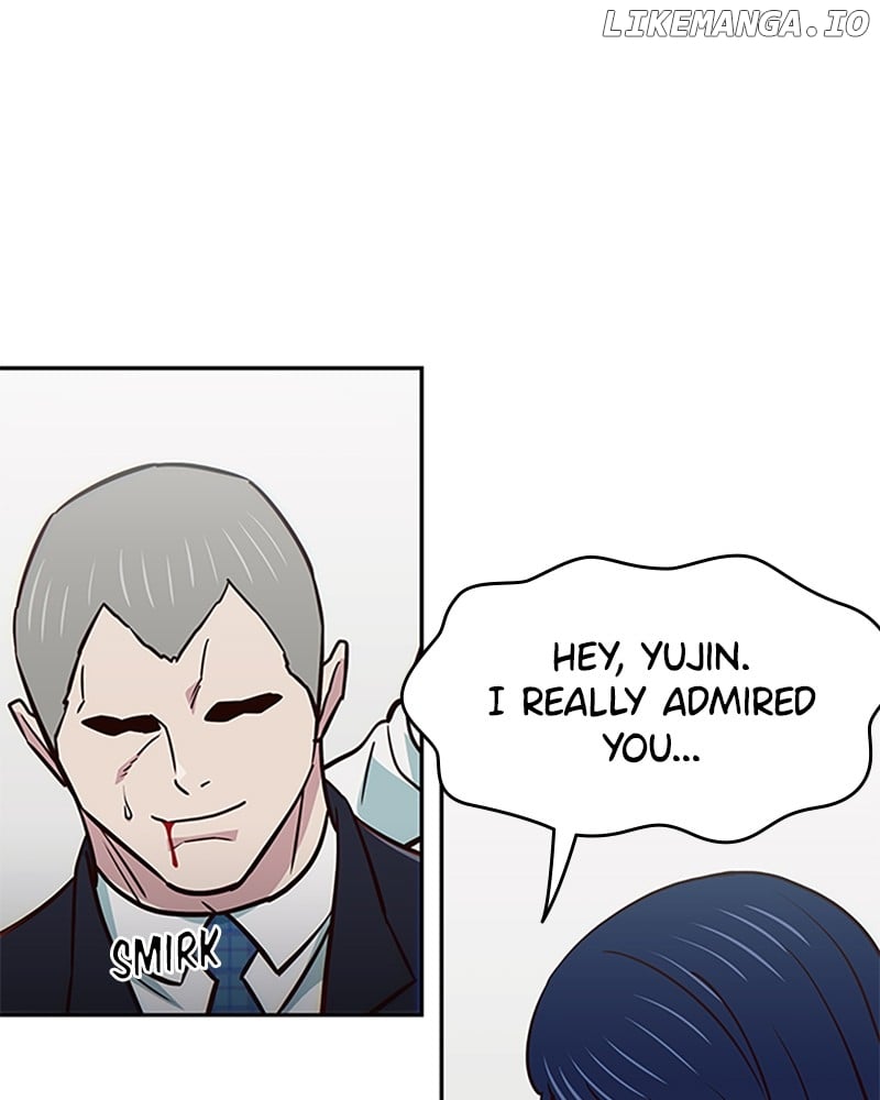 I’m the Only One Bullied by the New High School Student Chapter 39 - Page 88
