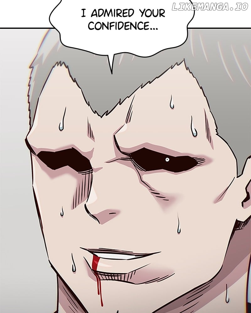 I’m the Only One Bullied by the New High School Student Chapter 39 - Page 90