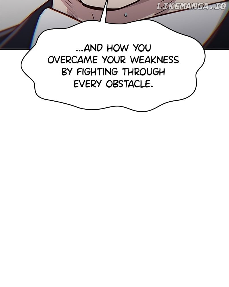 I’m the Only One Bullied by the New High School Student Chapter 39 - Page 91