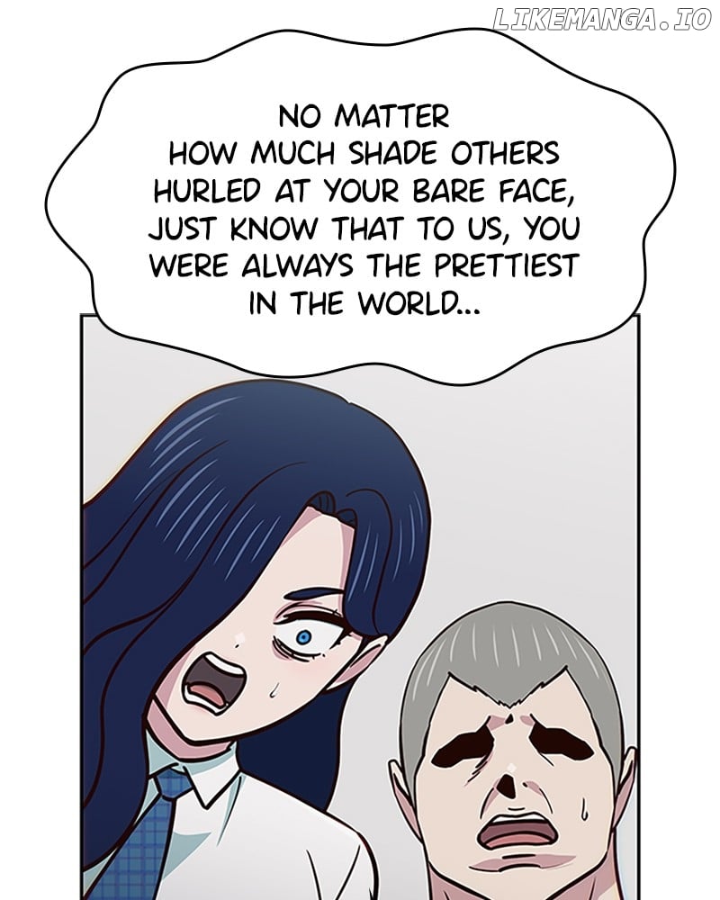 I’m the Only One Bullied by the New High School Student Chapter 39 - Page 92