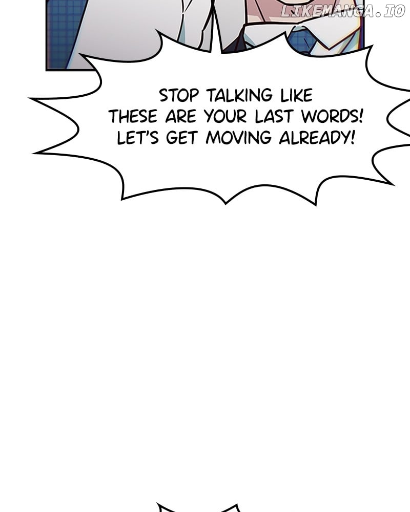 I’m the Only One Bullied by the New High School Student Chapter 39 - Page 93