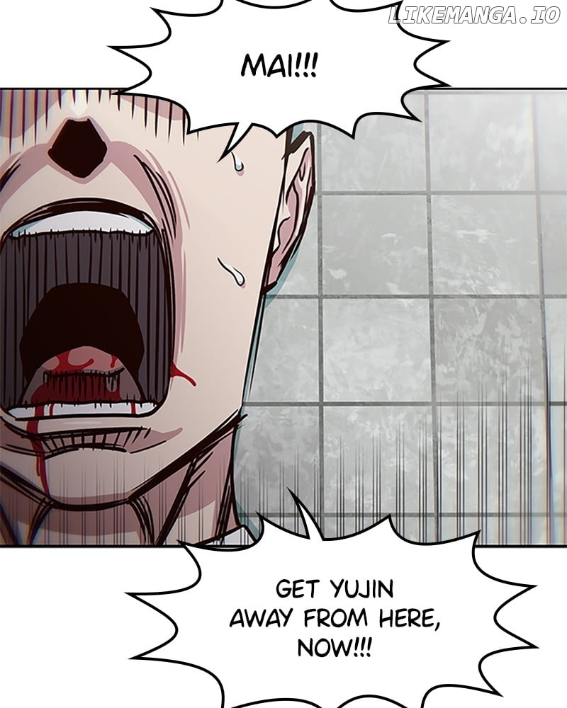 I’m the Only One Bullied by the New High School Student Chapter 39 - Page 94