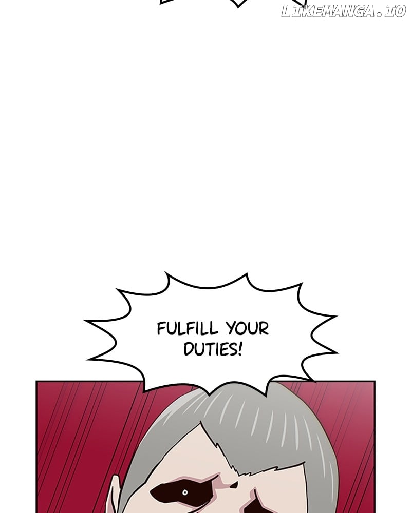I’m the Only One Bullied by the New High School Student Chapter 39 - Page 95