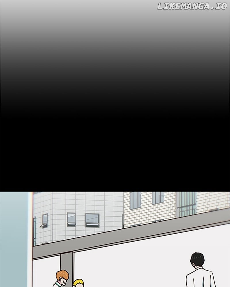 I’m the Only One Bullied by the New High School Student Chapter 39 - Page 97