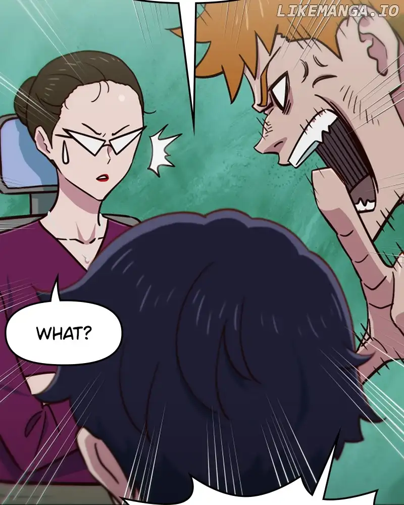 I’m the Only One Bullied by the New High School Student Chapter 4 - Page 10