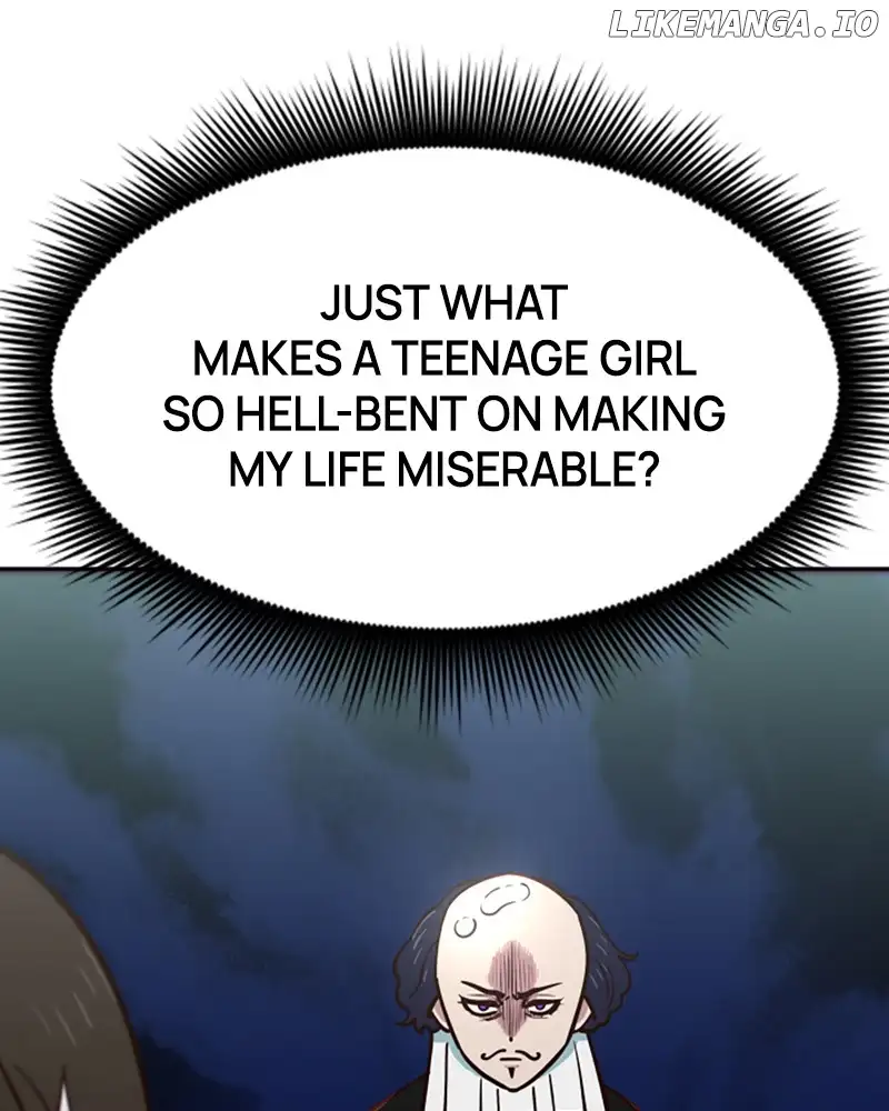 I’m the Only One Bullied by the New High School Student Chapter 4 - Page 103