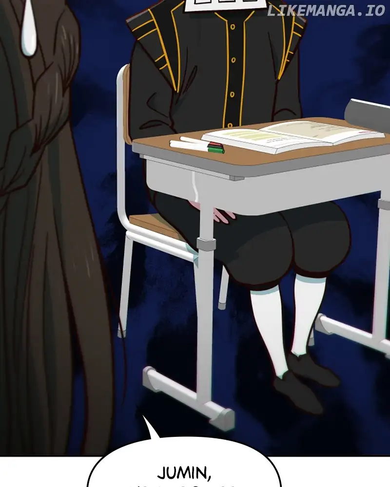 I’m the Only One Bullied by the New High School Student Chapter 4 - Page 104