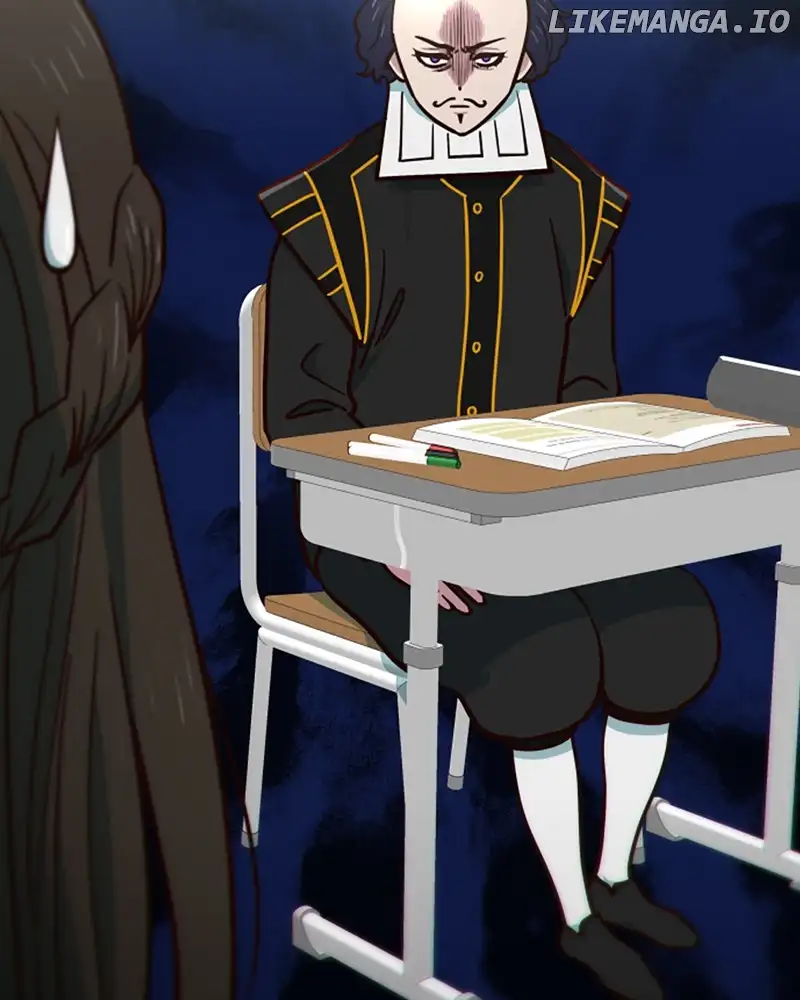 I’m the Only One Bullied by the New High School Student Chapter 4 - Page 108