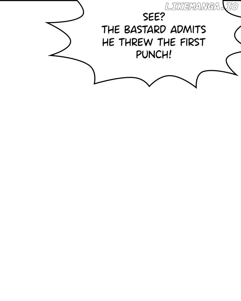 I’m the Only One Bullied by the New High School Student Chapter 4 - Page 11