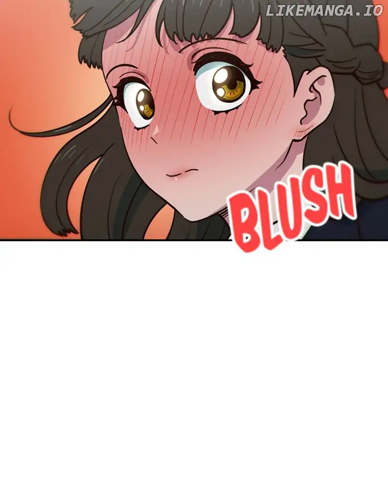 I’m the Only One Bullied by the New High School Student Chapter 4 - Page 116