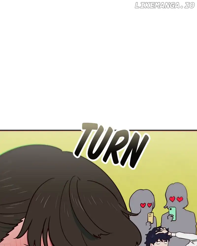 I’m the Only One Bullied by the New High School Student Chapter 4 - Page 117