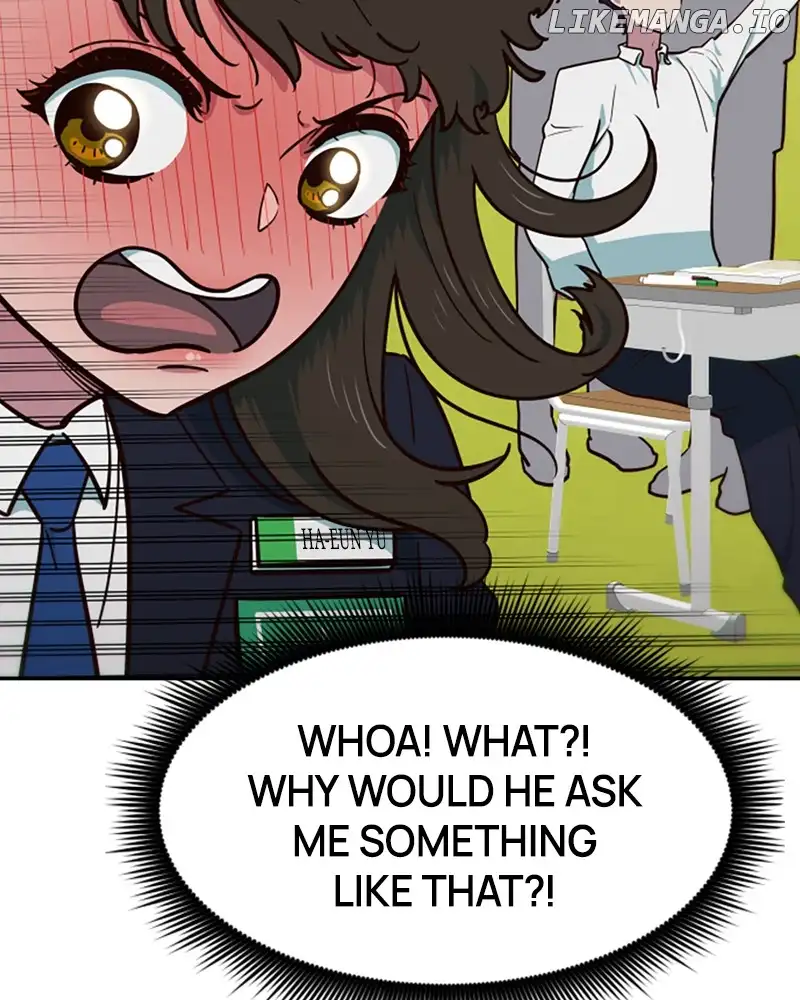 I’m the Only One Bullied by the New High School Student Chapter 4 - Page 118