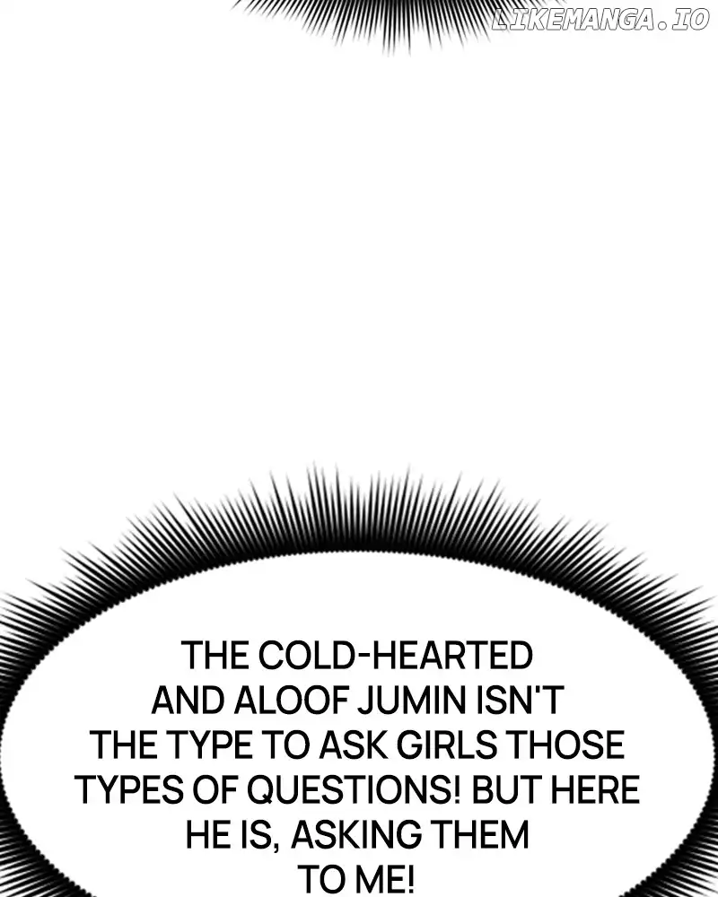 I’m the Only One Bullied by the New High School Student Chapter 4 - Page 119