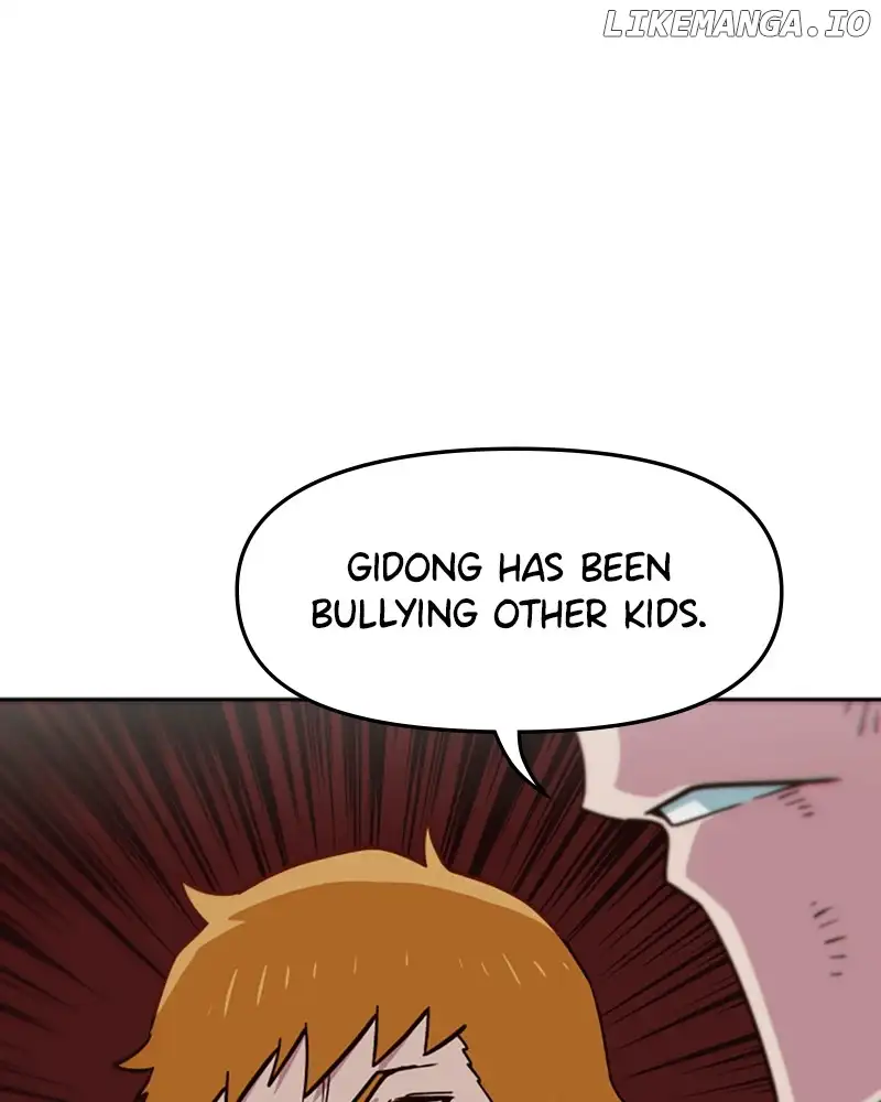 I’m the Only One Bullied by the New High School Student Chapter 4 - Page 13