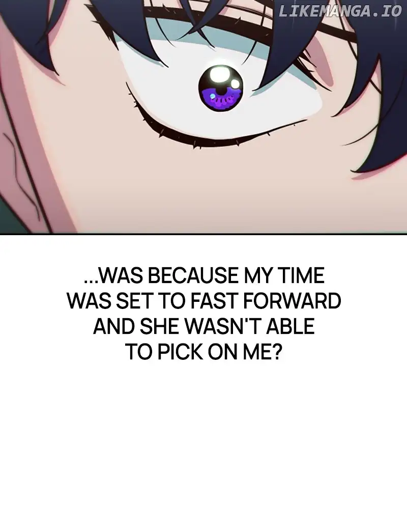 I’m the Only One Bullied by the New High School Student Chapter 4 - Page 132