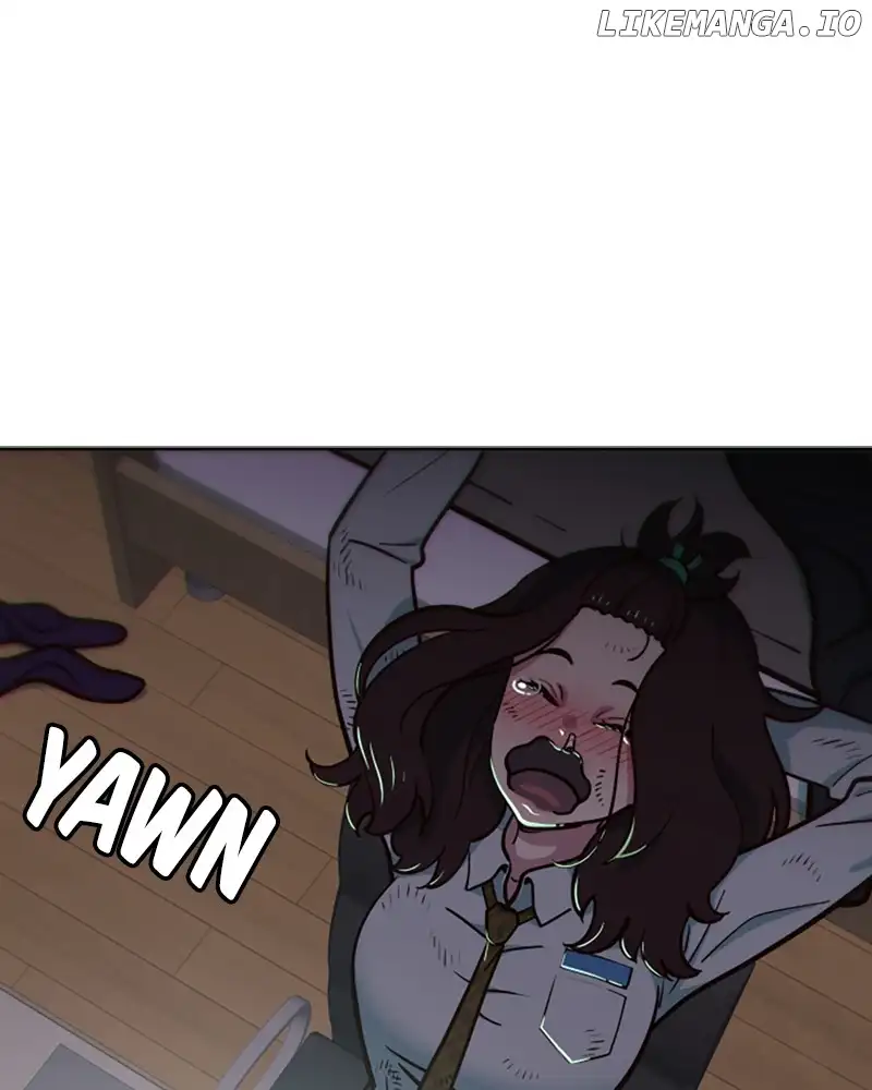 I’m the Only One Bullied by the New High School Student Chapter 4 - Page 134