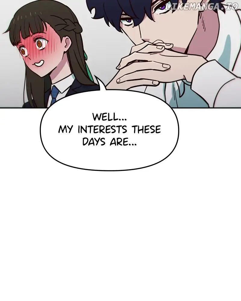 I’m the Only One Bullied by the New High School Student Chapter 4 - Page 137