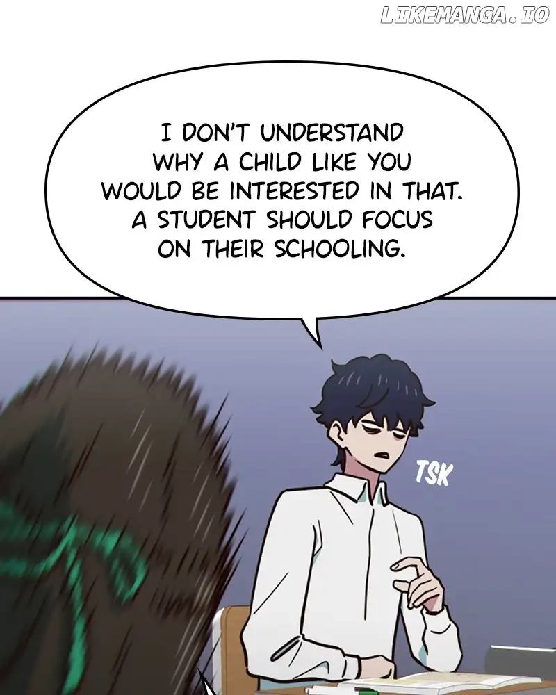 I’m the Only One Bullied by the New High School Student Chapter 4 - Page 142