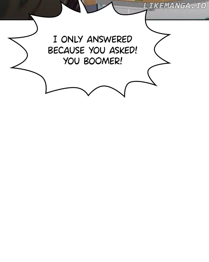 I’m the Only One Bullied by the New High School Student Chapter 4 - Page 143