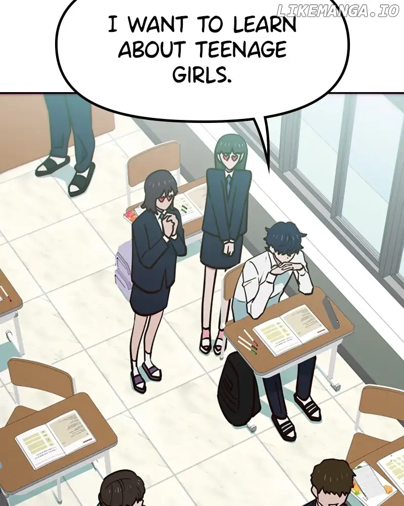 I’m the Only One Bullied by the New High School Student Chapter 4 - Page 146