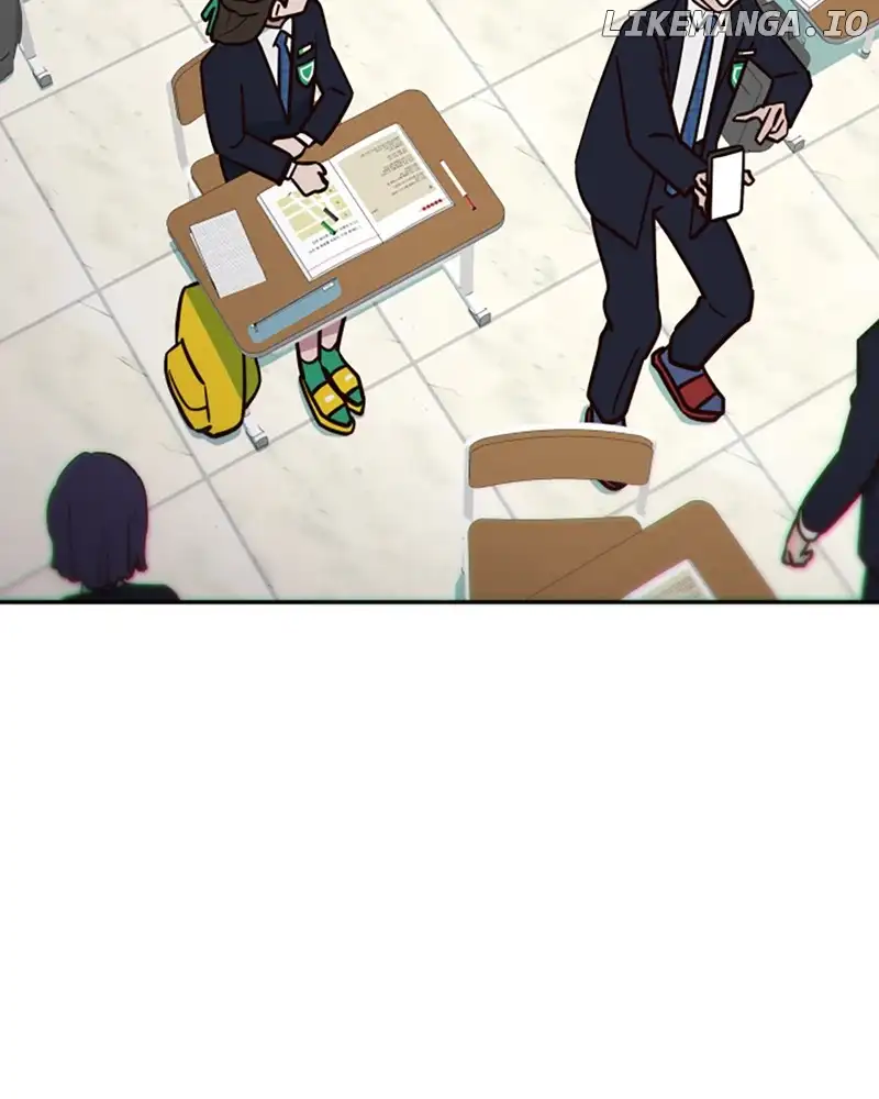 I’m the Only One Bullied by the New High School Student Chapter 4 - Page 147
