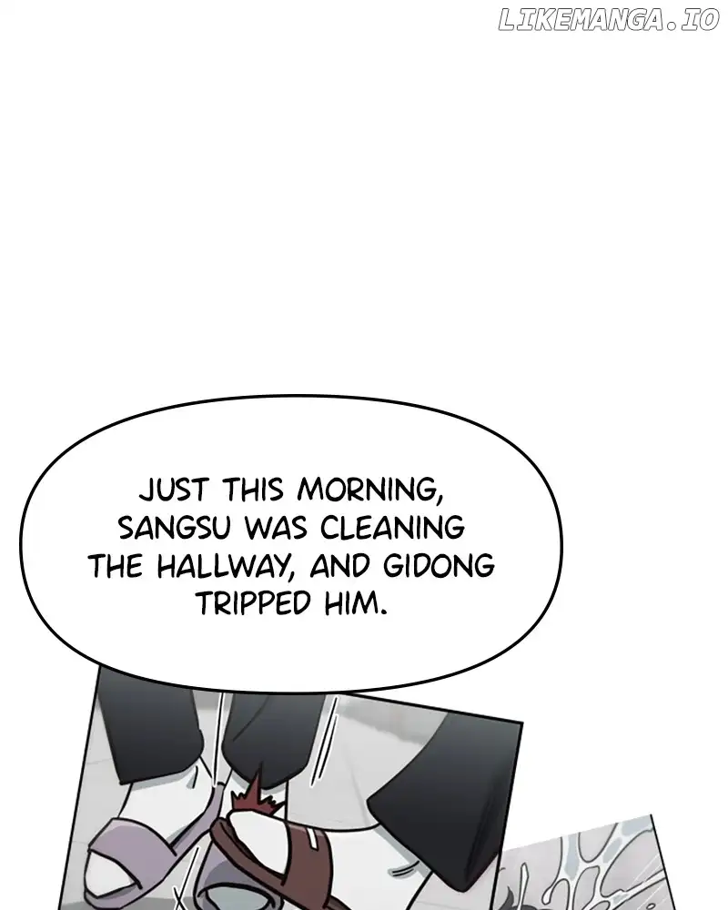 I’m the Only One Bullied by the New High School Student Chapter 4 - Page 15