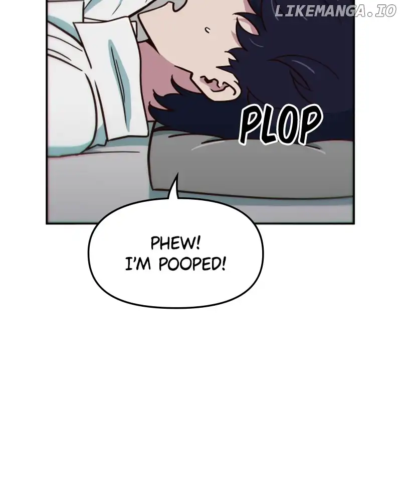 I’m the Only One Bullied by the New High School Student Chapter 4 - Page 154