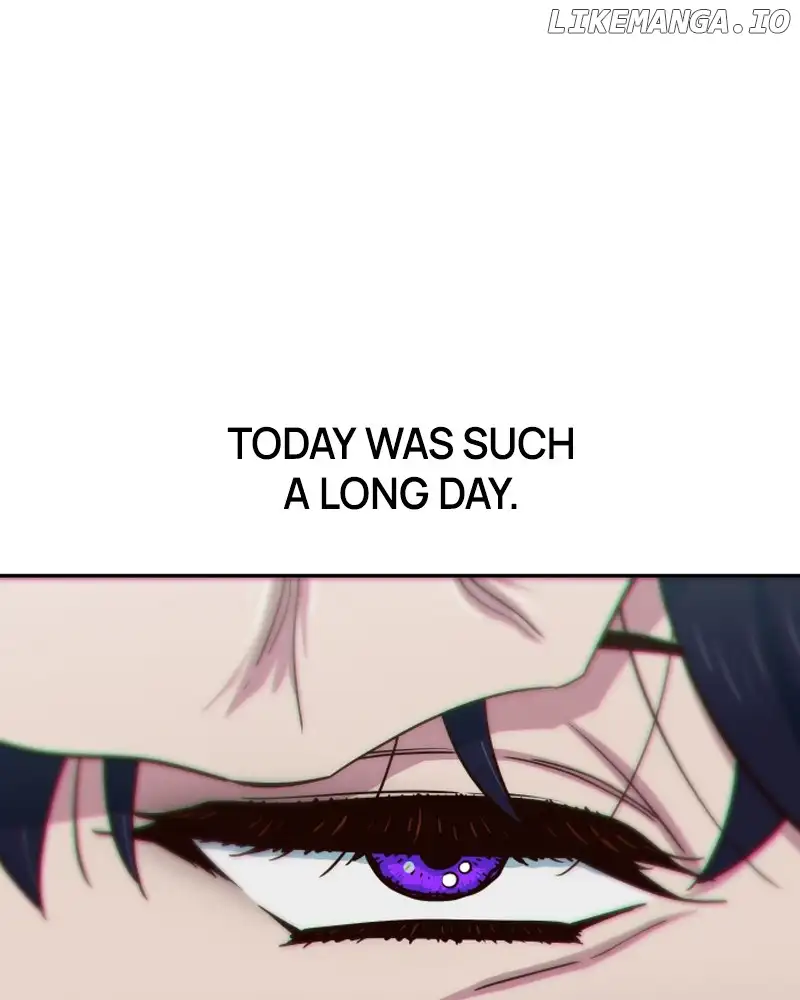 I’m the Only One Bullied by the New High School Student Chapter 4 - Page 155