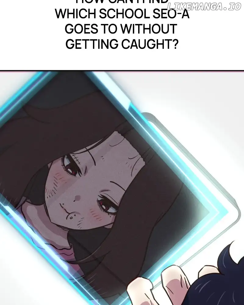 I’m the Only One Bullied by the New High School Student Chapter 4 - Page 157