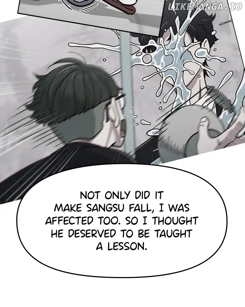 I’m the Only One Bullied by the New High School Student Chapter 4 - Page 16
