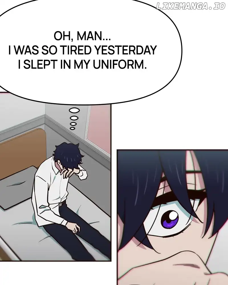 I’m the Only One Bullied by the New High School Student Chapter 4 - Page 176