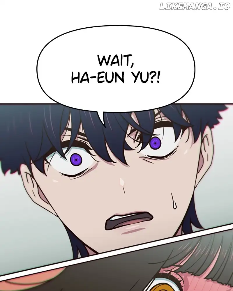 I’m the Only One Bullied by the New High School Student Chapter 4 - Page 181