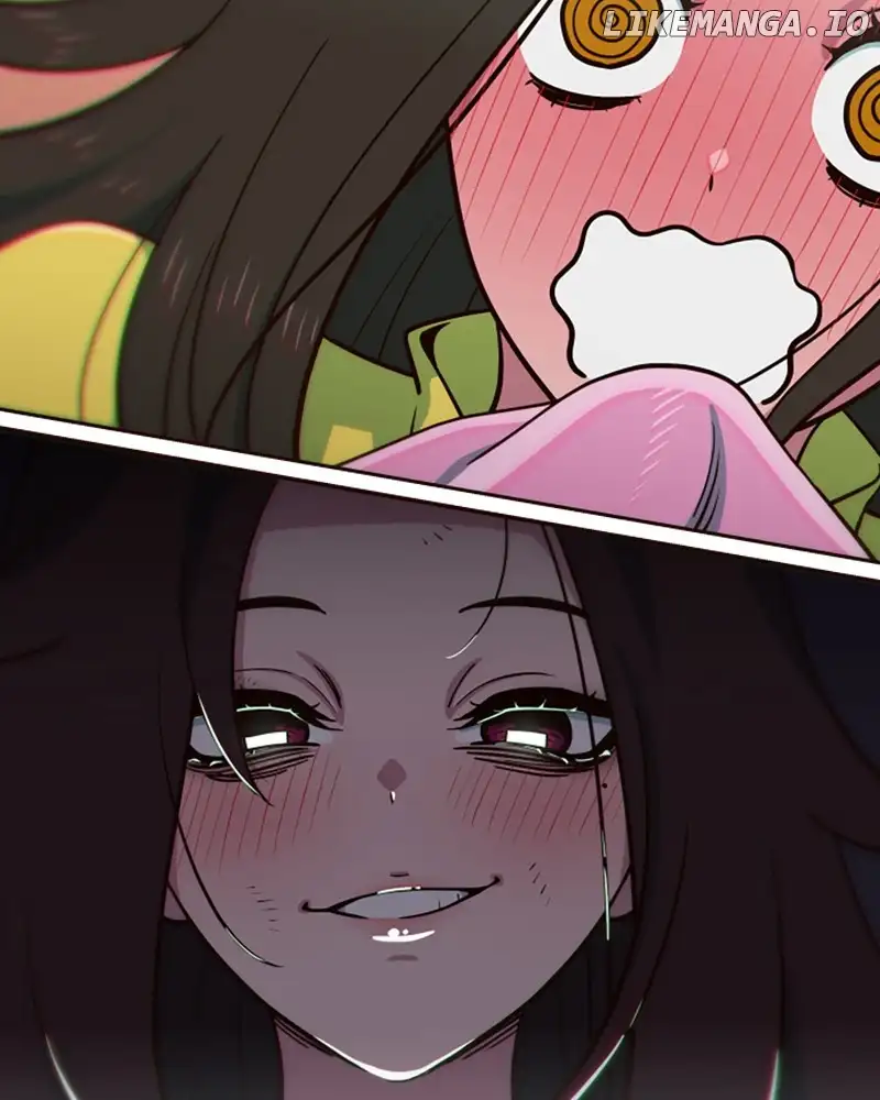 I’m the Only One Bullied by the New High School Student Chapter 4 - Page 182