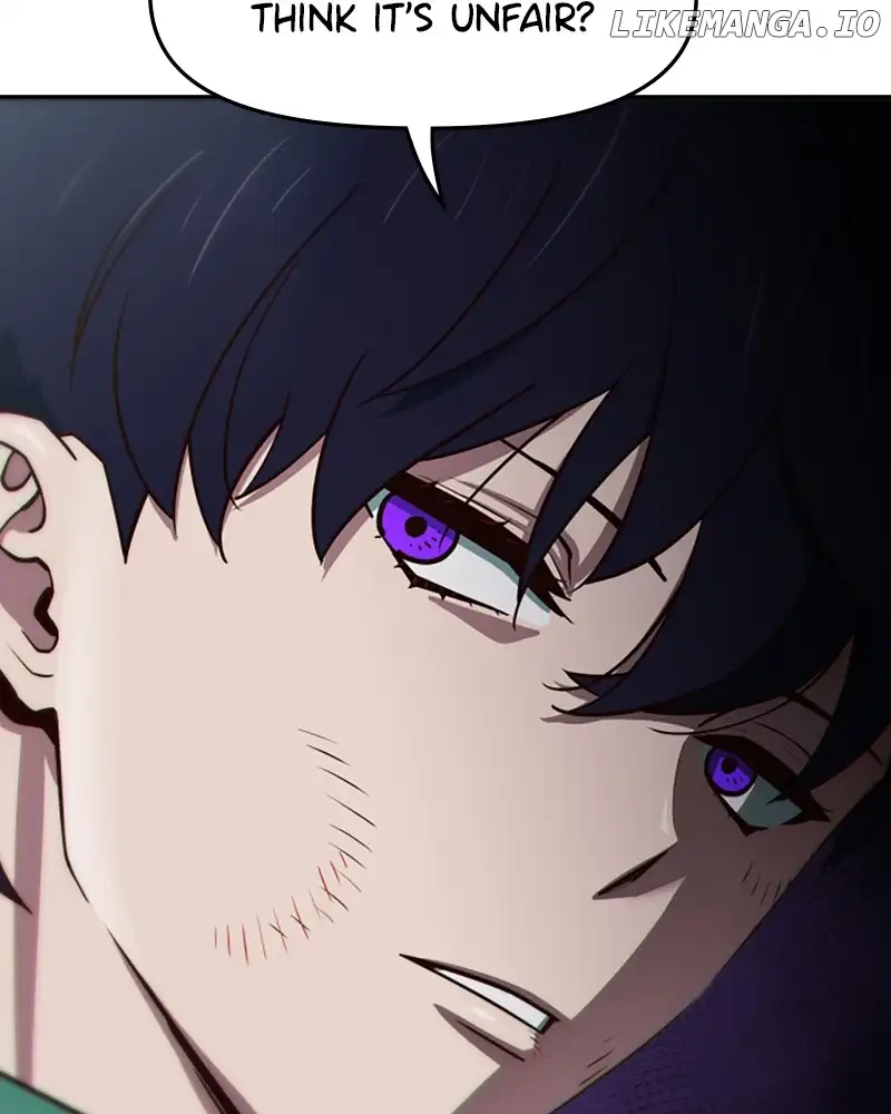 I’m the Only One Bullied by the New High School Student Chapter 4 - Page 22