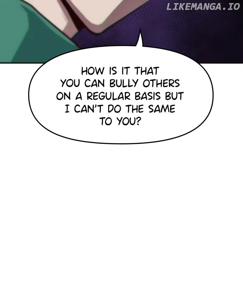 I’m the Only One Bullied by the New High School Student Chapter 4 - Page 23