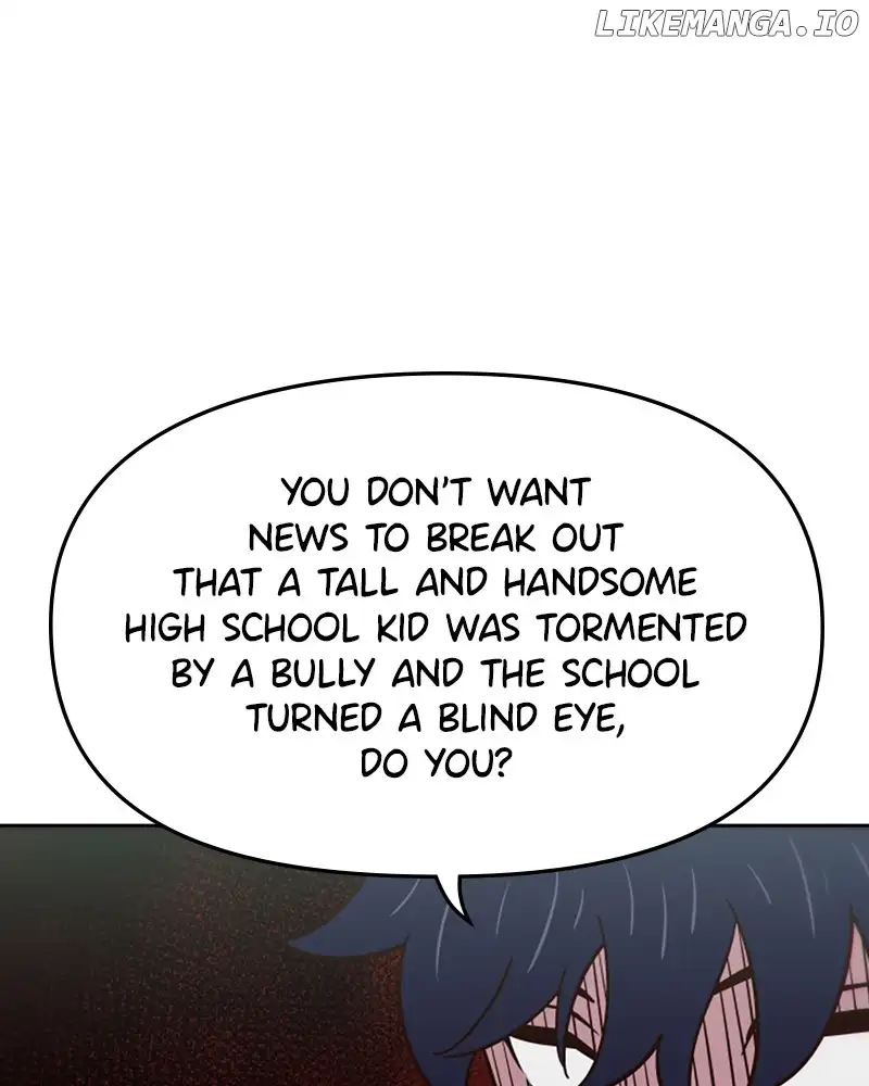I’m the Only One Bullied by the New High School Student Chapter 4 - Page 28
